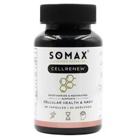 Somax CellRenew Longevity